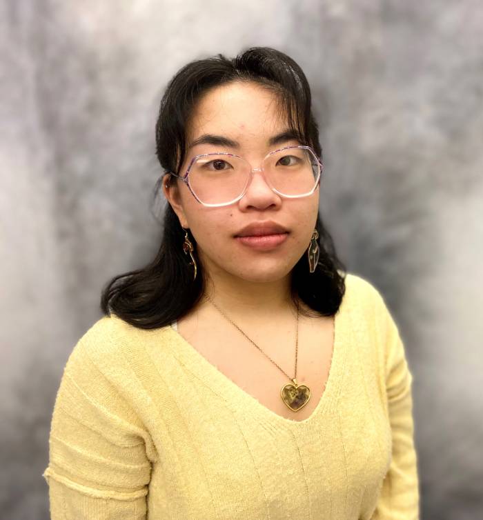 Featured Honors Program Student Emma M Halsey